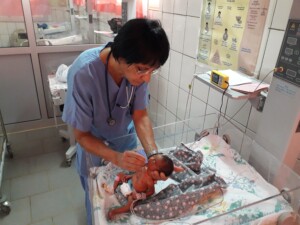 Neonatologia - Chiesi Foundation