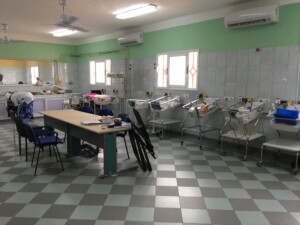 Neonatologia - Chiesi Foundation