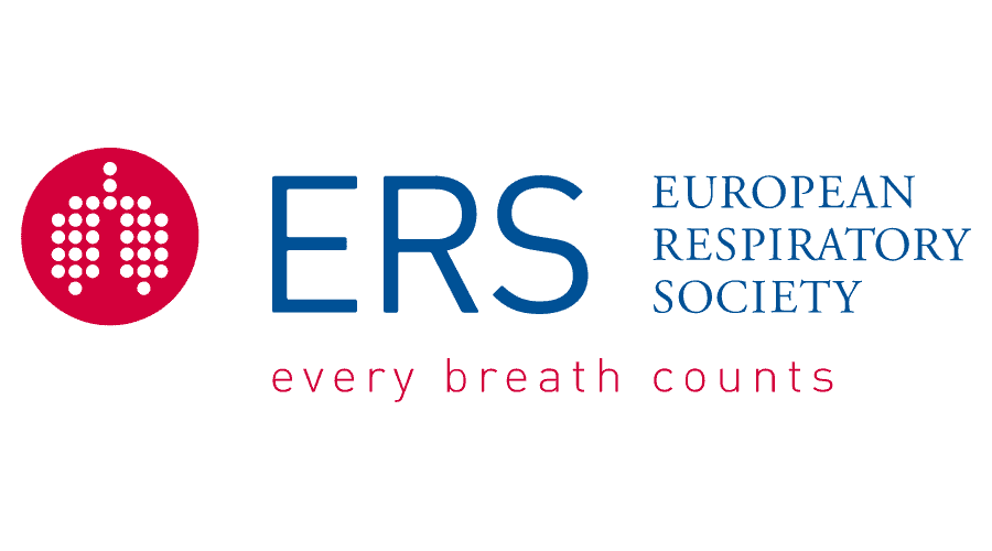 ERS European Respiratory Society