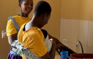 Chiesi Foundation - NEST Model