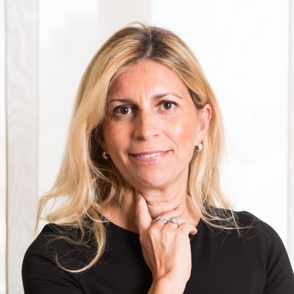 Raffaella Pagani